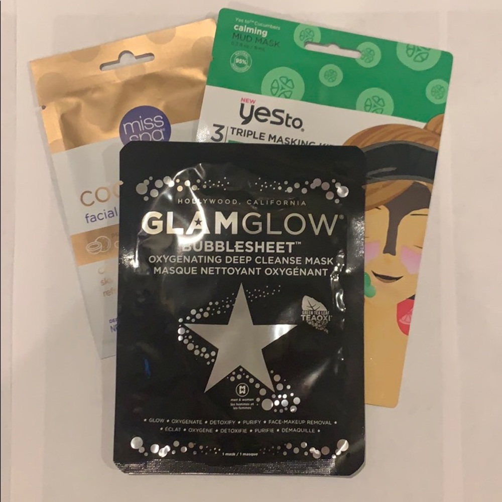 Face masks